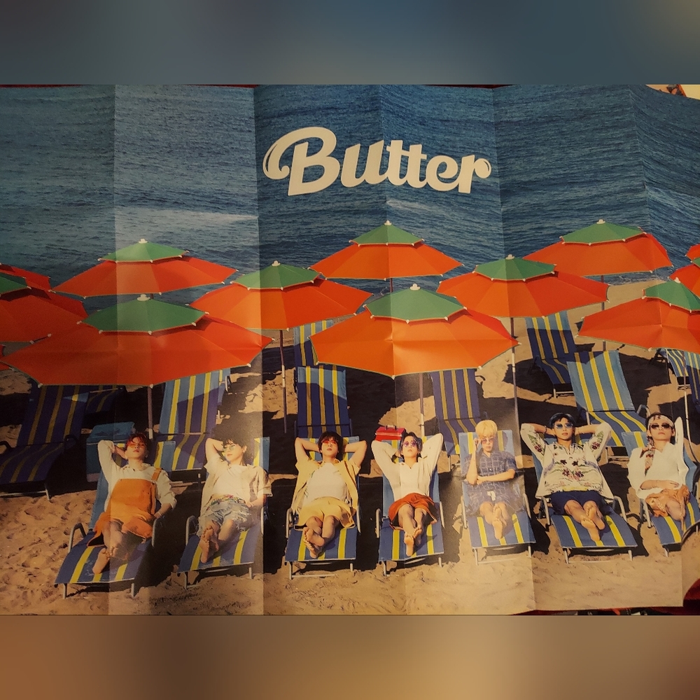 Kpop posters